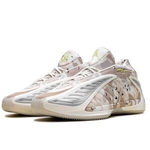Adidas AE 2 Hellstar Desert Camo Sneakers-Men’s Athletic Shoes